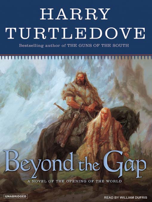 Title details for Beyond the Gap by Harry Turtledove - Available